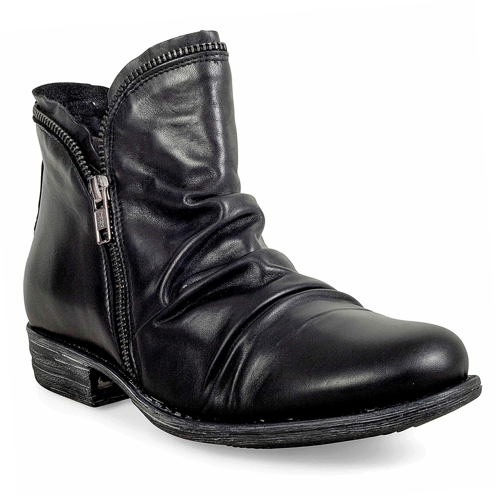 Miz Mooz Luna Boots/ Size 9.5/ NWB/ MSRP 174